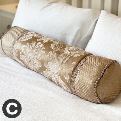 long roll cushion