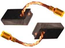 KOHLEBÜRSTEN METABO GE900 GE700 STE135 WE9-125 WE14-125 WE14-150 W7-125 WEP14-15