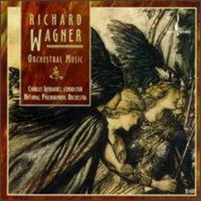 Wagner: Orchestral Music: Used