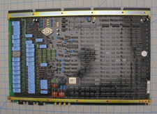 BGR-019523 / DPU I-FA, PGR-B19523AA1, A9811B-ADA / ADVANTEST