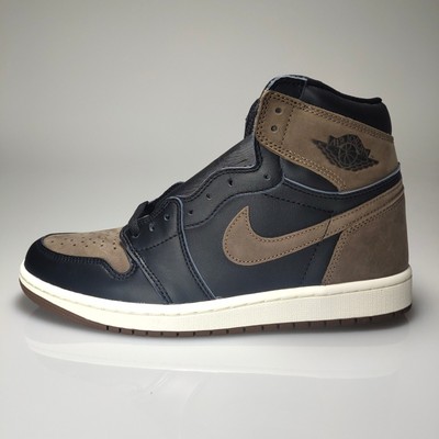 jordan 1 retro high og fresh mint