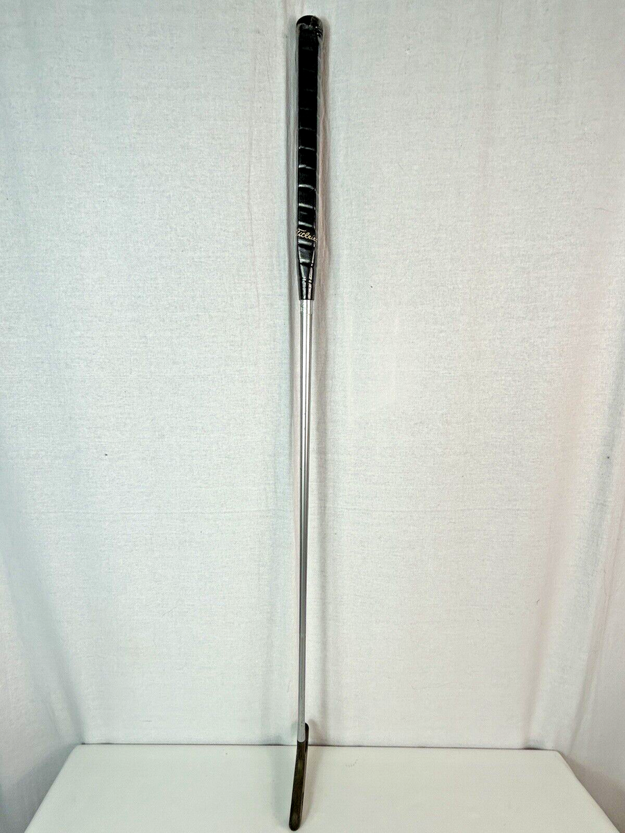 VTG Titleist Scotty Cameron Bullseye John Reuter Jr 35” Putter