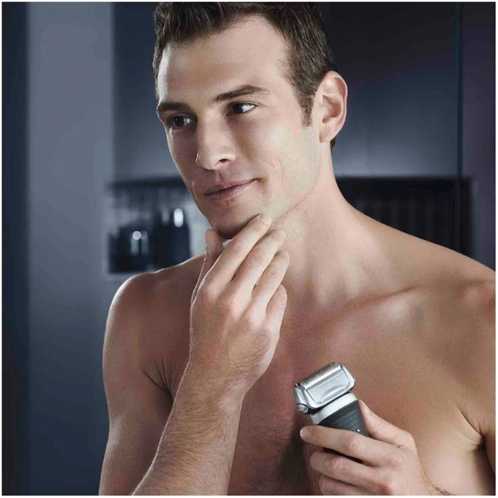 Braun 9000 Series 7 Replacement Foil & Cutter Electric Shavers Head 70B Razors Braun 9000 Series 7 Replacement Foil & Cutter Electric Shavers Head 70B Razors