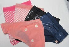 Victoria's Secret Panty elastic waist CLASSIC HIPHUGGER you pick Size XL X-LARGE