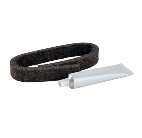 Guarnizione Superiore In Feltro Per Asciugatrice CMP 5303937182 – Ricambio Originale Nuovo Per Frigidaire - Foto 2