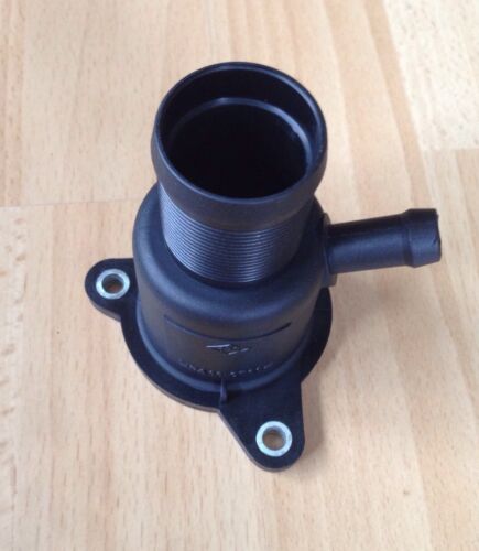 RENAULT THERMOSTAT HOUSING RENAULT KANGOO SCENIC CLIO MEGANE LAGUNA 1.4 1.6 16V - Afbeelding 1 van 3