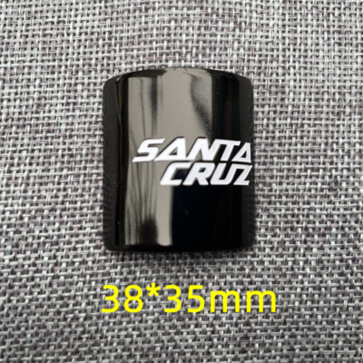 Convient à Santa Cruz 20 Stickers Autocollants Adhésifs - Vtt Velo Mountain Bike
