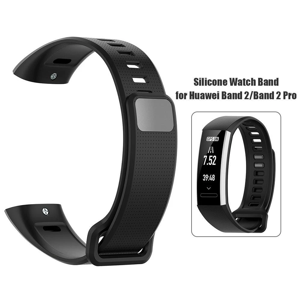 Gps huawei band 2 best sale pro