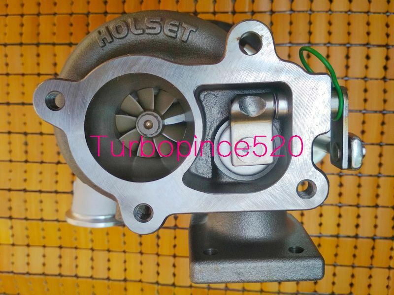 NEW GENUINE HOLSET HE150WG 5555895 5555896 CUMMINS ISF 2.8L 