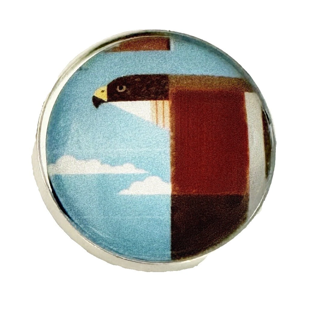 Botón de vástago Multicolor Vidrio Botones para Costura