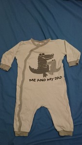 h and m baby boy sale