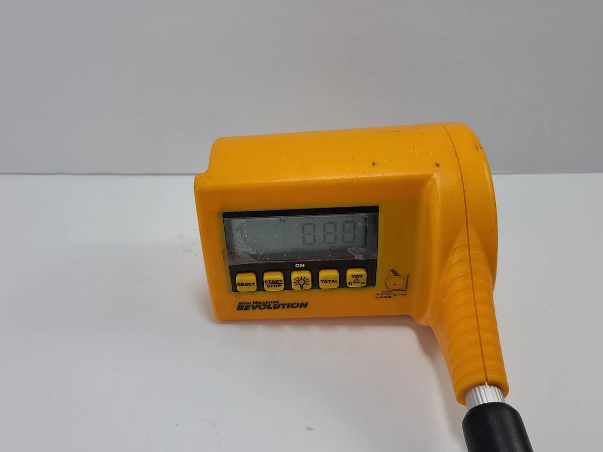 Measuring wheel menards deals
