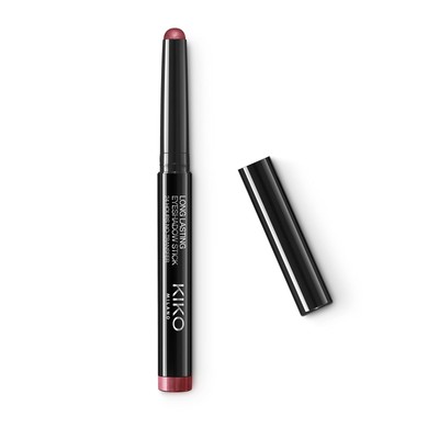 Kiko MILANO - New Long Lasting Eyeshadow Stick 12 Stick format eyeshadow with...
