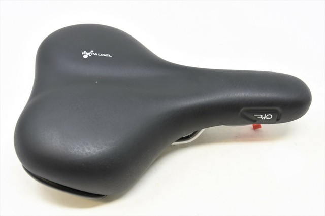 Best Gel Cycle Seat Cover – Velcromag