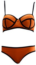 OCTAVE® Ladies Swimwear Swimsuit Beachwear size 6 - 12 Various Styles & Colours