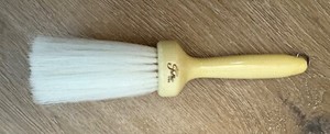 Vintage Fuller 'Wisprite' Duster Brush, #381 USA