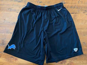 nfl shorts nike