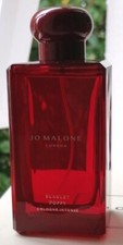 Image of JO MALONE SCARLET POPPY COLOGNE INTENSE - 100ML - BOXED & GIFT BAG - £164.00