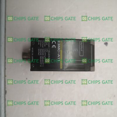 1PCS Brand New in box OMRON PLC E3MC-A11 Fast Ship *