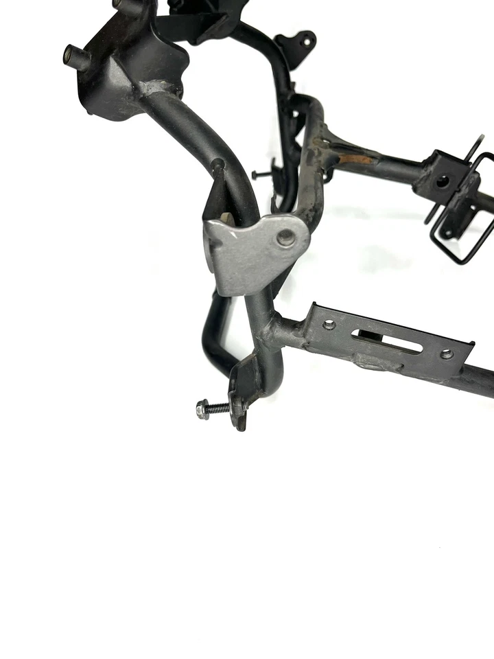 Ninja 300 EX 300 2013-2017 OEM Faro Montaje Carenado Soporte Espejo Foto 4 de 4