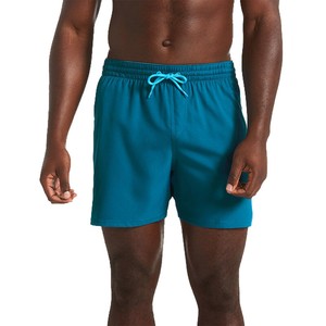 short nike bleu turquoise
