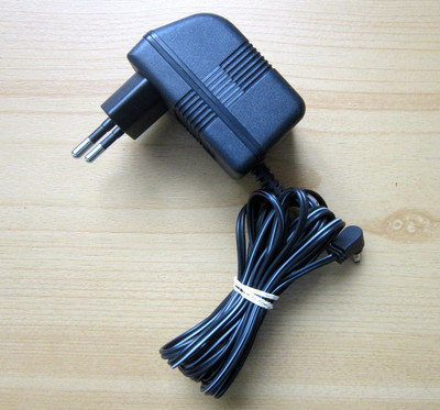 ITE G060030D22 Netzteil Ladegerät SNG 04-ea z.B. T-Com Sinus 212 A Ladestation