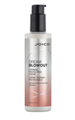 JOICO Dream Blowout thermal protection creme Hitzeschutz 200 ml