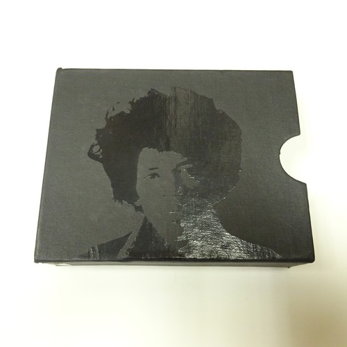 JIMI HENDRIX  Lifelines The Jimi Hendrix Story 4 CASSETTE TAPE BOX SET - Picture 2 of 8