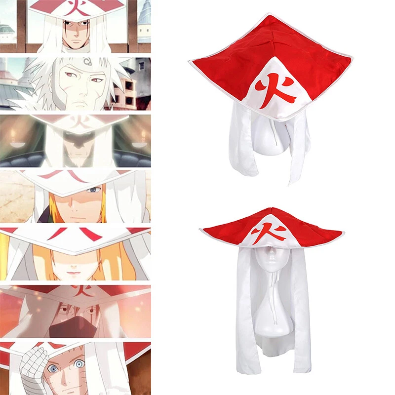 Hokage hat sale