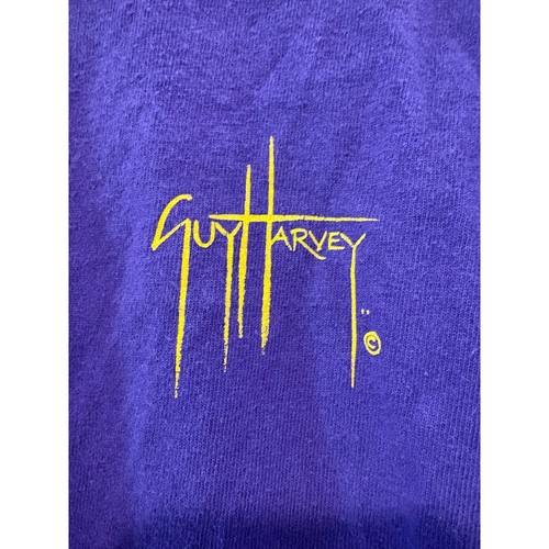 Guy Harvey East Carolina Pirates Long Sleeve Graphic T-Shirt - Picture 5 of 9