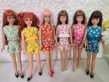Vintage Skipper Fashion Handmade Top Bottom Fit Vintage Skipper Only No Doll