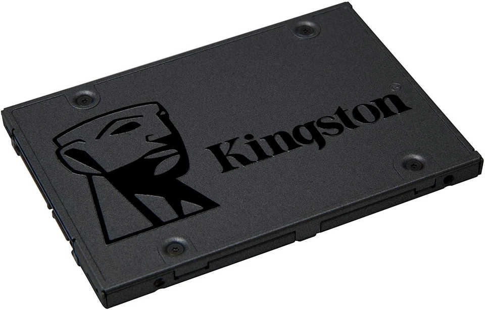 Kingston UV500 - 240 GB - 2.5" - 520 MB/s - 6 Gbit/s