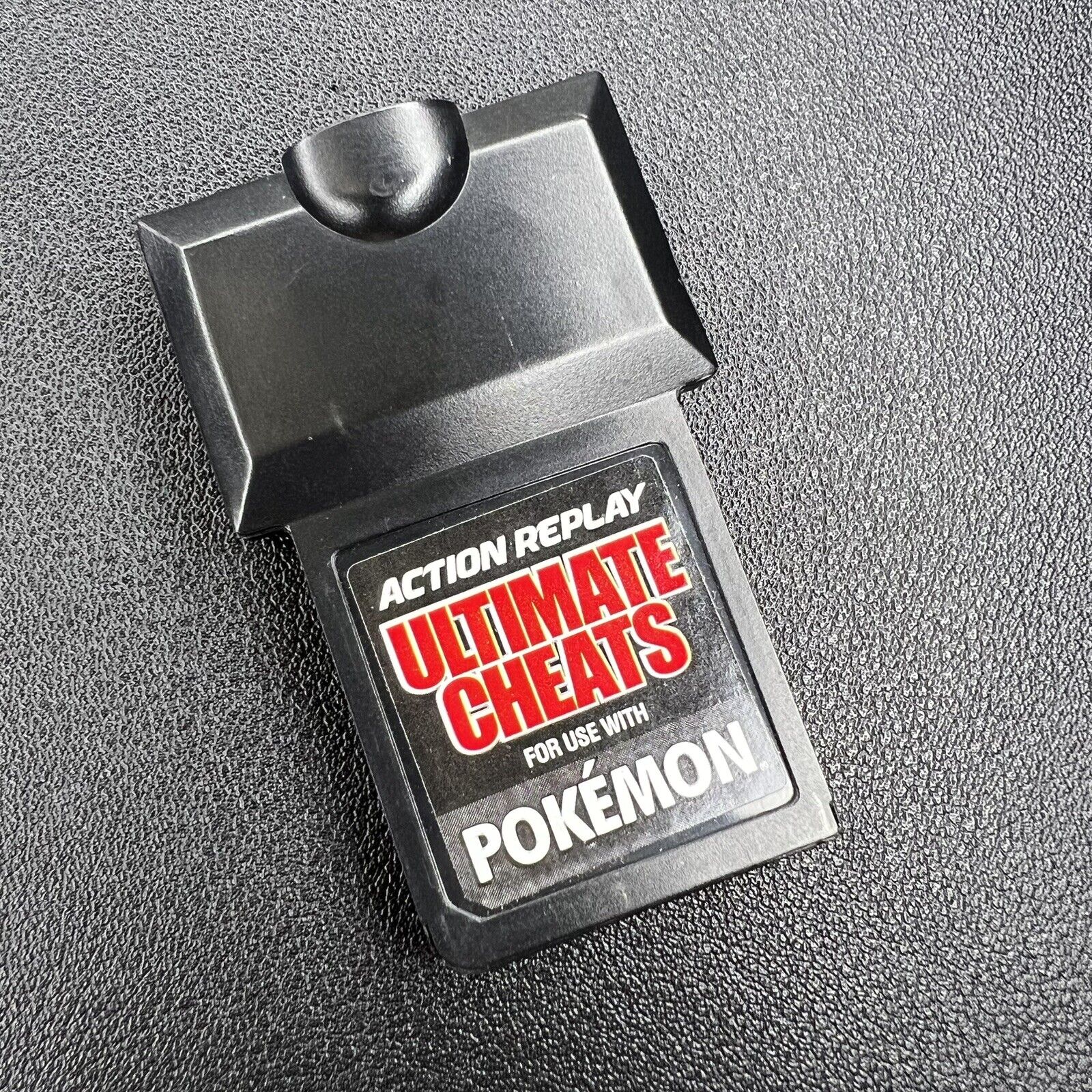  Ultimate Cheats for Pokemon (Nintendo DSi/DS Lite/DS