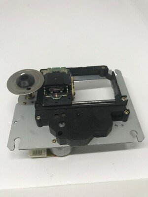 NAD / 520 / 522 / 524 / 540C / C520 / L40 Lasereinheit NEU! mit Einbauanleitung