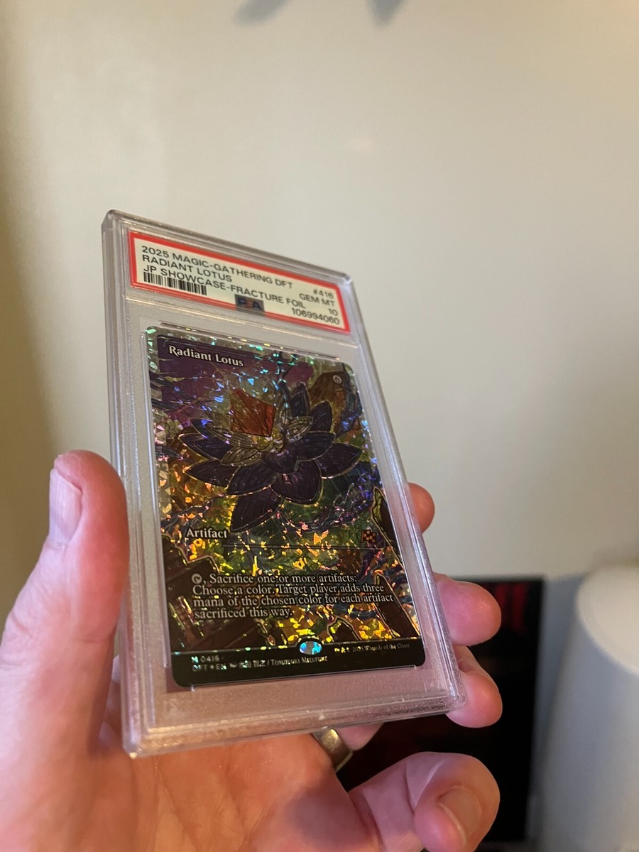 原始のタイタン旧枠Foil Foil】(365)□旧枠□《原始のタイタン/Primeval Titan》[TSR-BS