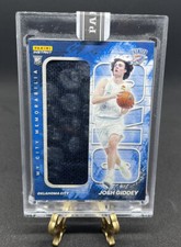 2022-23 Panini Instant My City Basketball Cards - Checklist Added 21