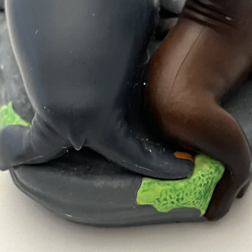 Disney Pixar Finding Dory Sea Lions Fluke and Ruder kleine PVC-Figur - Bild 4 von 11