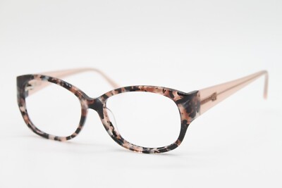 NEW ANNE KLEIN AK7034 605 BLUSH TORTOISE AUTHENTIC  display picture 3