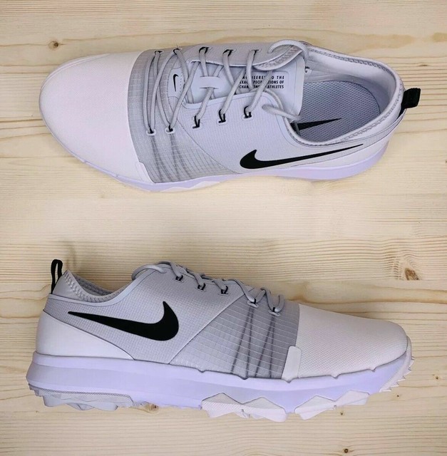 nike men's fi impact 3 spikeless golf shoes