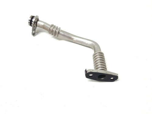 Original VW Audi Seat Skoda Ölrücklaufleitung Ölleitung Turbolader 04L145736E