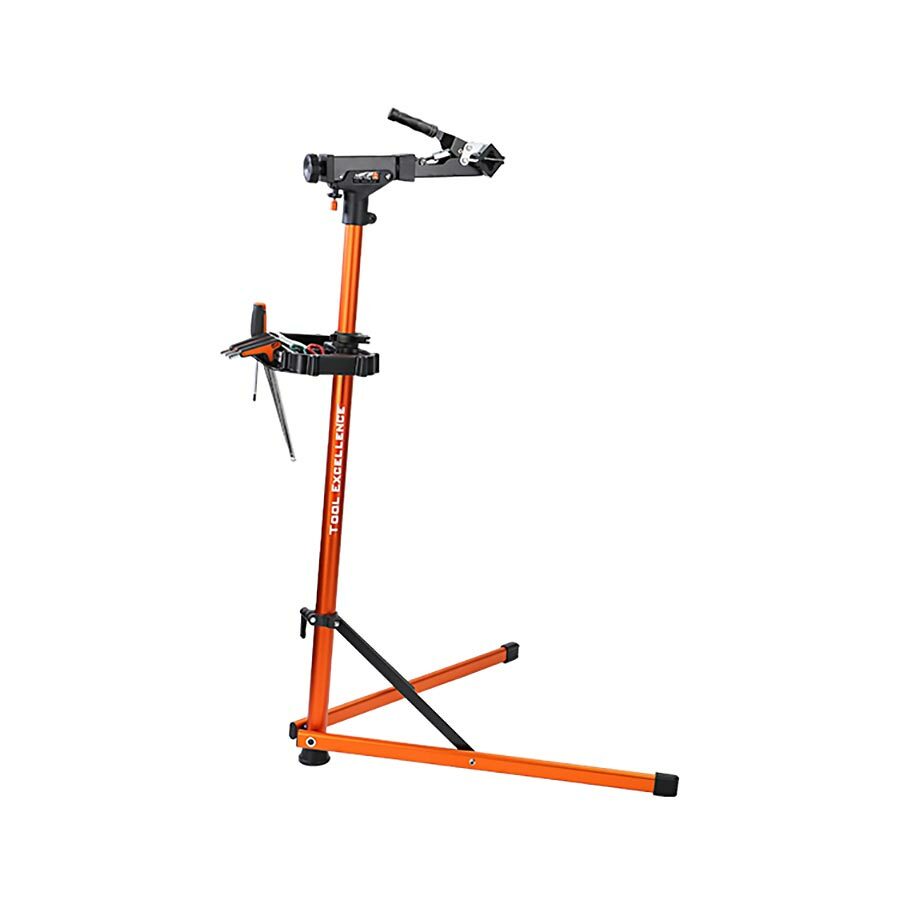(New) Super B Home Mechanic Work Stand (189.99 USD)