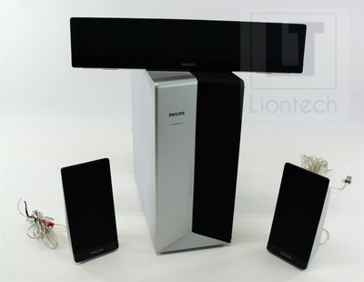 philips subwoofer price