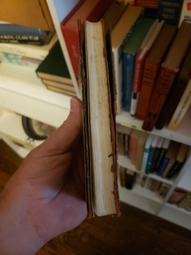 Bishop Strachan School, W. Lakeham Hall, County Toronto 1892 Lambs Essays - Picture 5 of 14