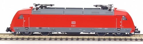 Gebrauchtes 2407355 | Fleischmann 7355 E-Lok BR 101 145-1 DB AG in OVP Spur N ge | Condition: Gebraucht