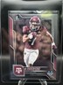 2025 Bowman University Chrome 1st #91 KC Concepcion Texas A&M Aggies