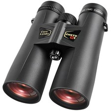 ED 12x50 Professional Binoculars for Adults , Stargazing Hiking Cruise Travel