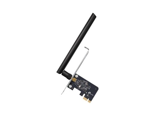 TP-Link PCIe WiFi Card for Desktop PC, Dual Band Wireless Internal Network Card( - Picture 1 of 12
