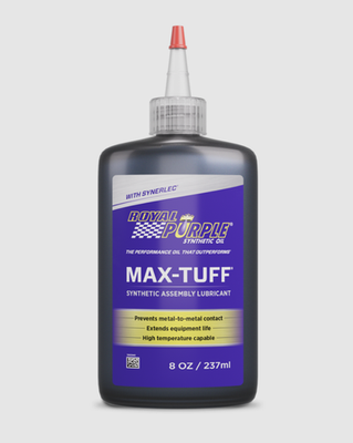 #ad #ad Royal Purple 01335 Max Tuff ASSEMBLY LUBE $31.93