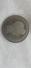 1894 Barber Dime in Almost Good Condition