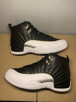 Size 9 - Jordan 12 Retro Mid Playoff Brand New In Box Dead-Stock CT8013-006